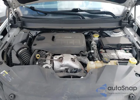 2019 Jeep Cherokee Limited 4X4 z USA, uszkodzony, nr VIN 1C4PJMDN9KD180308